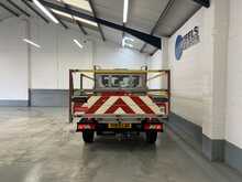 Ford Transit 350 EcoBlue 2.0 2dr L3 Dropside Manual Diesel - U1515