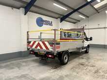 Ford Transit 350 EcoBlue 2.0 2dr L3 Dropside Manual Diesel - U1515