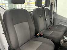 Ford Transit 350 EcoBlue 2.0 2dr L3 Dropside Manual Diesel - U1515