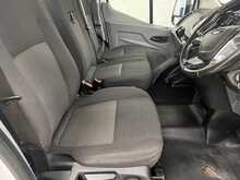 Ford Transit 350 EcoBlue 2.0 2dr L3 Dropside Manual Diesel - U1515