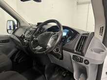 Ford Transit 350 EcoBlue 2.0 2dr L3 Dropside Manual Diesel - U1515