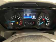 Ford Transit 350 EcoBlue 2.0 2dr L3 Dropside Manual Diesel - U1515
