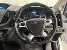 Ford Transit 350 EcoBlue 2.0 2dr L3 Dropside Manual Diesel - U1515