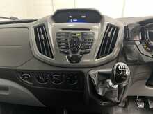 Ford Transit 350 EcoBlue 2.0 2dr L3 Dropside Manual Diesel - U1515