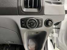 Ford Transit 350 EcoBlue 2.0 2dr L3 Dropside Manual Diesel - U1515