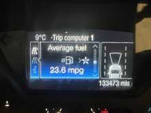 Ford Transit 350 EcoBlue 2.0 2dr L3 Dropside Manual Diesel - U1515