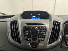Ford Transit 350 EcoBlue 2.0 2dr L3 Dropside Manual Diesel - U1515