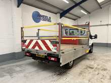 Ford Transit 350 EcoBlue 2.0 2dr L3 Dropside Manual Diesel - U1515