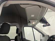 Ford Transit 2.0 460 EcoBlue Limited Minibus Double Cab 5dr Diesel Auto RWD L4 H3 Euro 6 (s/s) (17 Seat, DRW) - U1517