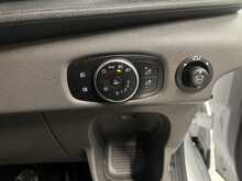 Ford Transit 2.0 460 EcoBlue Limited Minibus Double Cab 5dr Diesel Auto RWD L4 H3 Euro 6 (s/s) (17 Seat, DRW) - U1517