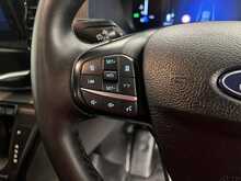 Ford Transit 2.0 460 EcoBlue Limited Minibus Double Cab 5dr Diesel Auto RWD L4 H3 Euro 6 (s/s) (17 Seat, DRW) - U1517