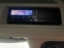 Ford Transit 2.0 460 EcoBlue Limited Minibus Double Cab 5dr Diesel Auto RWD L4 H3 Euro 6 (s/s) (17 Seat, DRW) - U1517