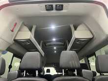 Ford Transit 2.0 460 EcoBlue Limited Minibus Double Cab 5dr Diesel Auto RWD L4 H3 Euro 6 (s/s) (17 Seat, DRW) - U1517