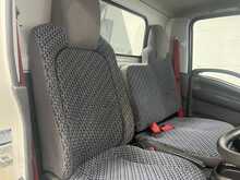 Isuzu Grafter N35.125S SRW AUTOMATIC 2DR TIPPER - U1519
