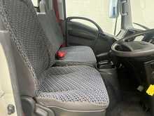 Isuzu Grafter N35.125S SRW AUTOMATIC 2DR TIPPER - U1519