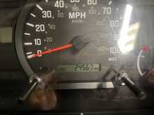 Isuzu Grafter N35.125S SRW AUTOMATIC 2DR TIPPER - U1519