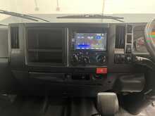 Isuzu Grafter N35.125S SRW AUTOMATIC 2DR TIPPER - U1519