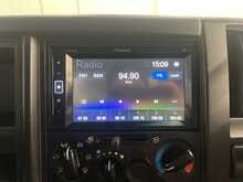 Isuzu Grafter N35.125S SRW AUTOMATIC 2DR TIPPER - U1519