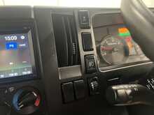 Isuzu Grafter N35.125S SRW AUTOMATIC 2DR TIPPER - U1519