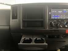Isuzu Grafter N35.125S SRW AUTOMATIC 2DR TIPPER - U1519