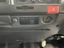 Isuzu Grafter N35.125S SRW AUTOMATIC 2DR TIPPER - U1519