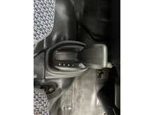 Isuzu Grafter N35.125S SRW AUTOMATIC 2DR TIPPER - U1519