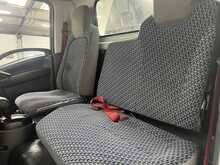 Isuzu Grafter N35.125S SRW AUTOMATIC 2DR TIPPER - U1519