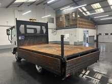 Isuzu Grafter N35.125S SRW AUTOMATIC 2DR TIPPER - U1519