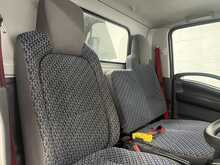 Isuzu Grafter N35.125S SRW MANUAL 2DR TIPPER - U1519