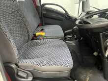 Isuzu Grafter N35.125S SRW MANUAL 2DR TIPPER - U1519