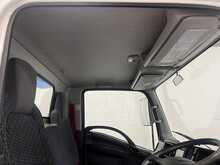 Isuzu Grafter N35.125S SRW MANUAL 2DR TIPPER - U1519