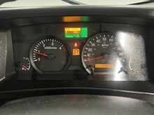 Isuzu Grafter N35.125S SRW MANUAL 2DR TIPPER - U1519