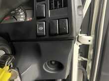 Isuzu Grafter N35.125S SRW MANUAL 2DR TIPPER - U1519