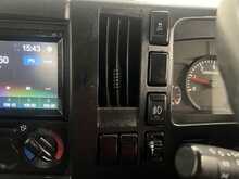 Isuzu Grafter N35.125S SRW MANUAL 2DR TIPPER - U1519