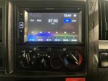 Isuzu Grafter N35.125S SRW MANUAL 2DR TIPPER - U1519