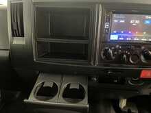 Isuzu Grafter N35.125S SRW MANUAL 2DR TIPPER - U1519