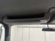 Isuzu Grafter N35.125S SRW MANUAL 2DR TIPPER - U1519