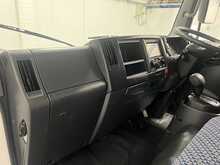 Isuzu Grafter N35.125S SRW MANUAL 2DR TIPPER - U1519
