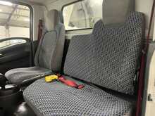 Isuzu Grafter N35.125S SRW MANUAL 2DR TIPPER - U1519