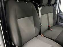 Vauxhall Vivaro 1.5 Turbo D 2900 Prime Panel Van 6dr Diesel Manual L1 H1 Euro 6 (s/s) (100 ps) - U1523