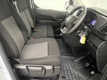 Vauxhall Vivaro 1.5 Turbo D 2900 Prime Panel Van 6dr Diesel Manual L1 H1 Euro 6 (s/s) (100 ps) - U1523