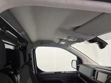 Vauxhall Vivaro 1.5 Turbo D 2900 Prime Panel Van 6dr Diesel Manual L1 H1 Euro 6 (s/s) (100 ps) - U1523