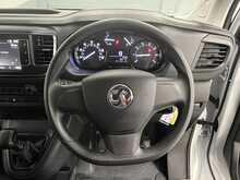 Vauxhall Vivaro 1.5 Turbo D 2900 Prime Panel Van 6dr Diesel Manual L1 H1 Euro 6 (s/s) (100 ps) - U1523