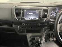 Vauxhall Vivaro 1.5 Turbo D 2900 Prime Panel Van 6dr Diesel Manual L1 H1 Euro 6 (s/s) (100 ps) - U1523