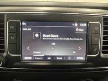 Vauxhall Vivaro 1.5 Turbo D 2900 Prime Panel Van 6dr Diesel Manual L1 H1 Euro 6 (s/s) (100 ps) - U1523