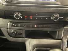 Vauxhall Vivaro 1.5 Turbo D 2900 Prime Panel Van 6dr Diesel Manual L1 H1 Euro 6 (s/s) (100 ps) - U1523