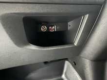 Vauxhall Vivaro 1.5 Turbo D 2900 Prime Panel Van 6dr Diesel Manual L1 H1 Euro 6 (s/s) (100 ps) - U1523