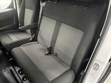 Vauxhall Vivaro 1.5 Turbo D 2900 Prime Panel Van 6dr Diesel Manual L1 H1 Euro 6 (s/s) (100 ps) - U1523