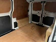 Vauxhall Vivaro 1.5 Turbo D 2900 Prime Panel Van 6dr Diesel Manual L1 H1 Euro 6 (s/s) (100 ps) - U1523