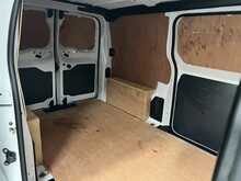Vauxhall Vivaro 1.5 Turbo D 2900 Prime Panel Van 6dr Diesel Manual L1 H1 Euro 6 (s/s) (100 ps) - U1523
